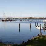 Nyaraló Schwanen Herz Comfortable *