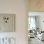 Schwanen Herz Comfortable Nyaraló *