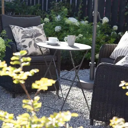 Casa vacanze Schwanen Herz Comfortable Arnis