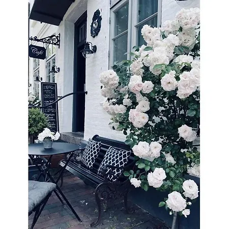 Schwanen Herz Comfortable Casa vacanze