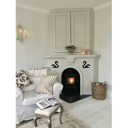 Schwanen Herz Comfortable Casa vacanze