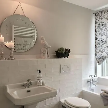 Schwanen Herz Comfortable *