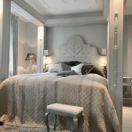 Schwanen Herz Comfortable