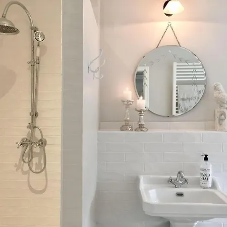 Schwanen Herz Comfortable Casa vacanze Arnis