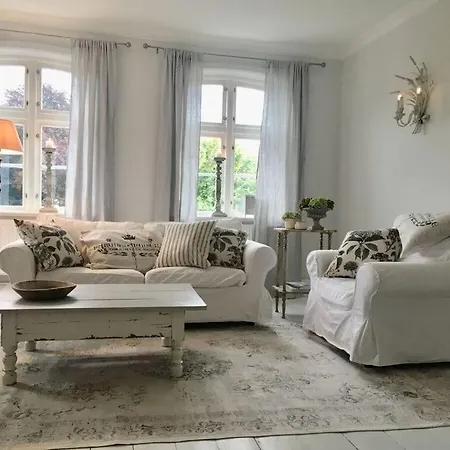 Schwanen Herz Comfortable