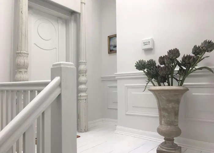 Schwanen Herz Comfortable *