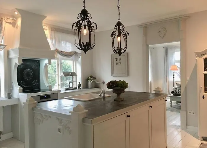 Schwanen Herz Comfortable